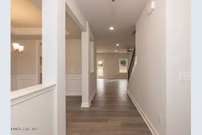 1667 Pecan Drive #Lot 25, Nashville, NC 27856 - Photo 4