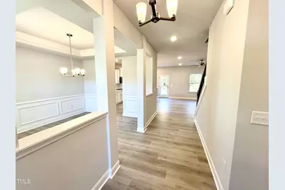 1667 Pecan Drive #Lot 25, Nashville, NC 27856 - Photo 4