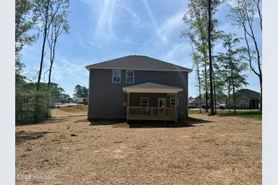 1667 Pecan Drive #Lot 25, Nashville, NC 27856 - Photo 28