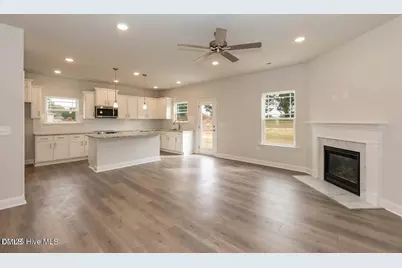 1667 Pecan Drive #Lot 25, Nashville, NC 27856 - Photo 6