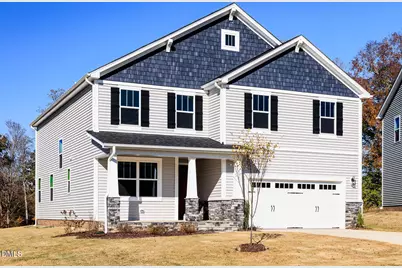 172 Sprenger Street, Garner, NC 27529 - Photo 2