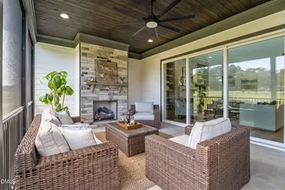 200 Broadleaf Lane, Youngsville, NC 27596 - Photo 42