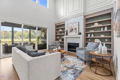 200 Broadleaf Lane, Youngsville, NC 27596 - Photo 12