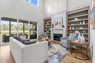 200 Broadleaf Ln, Youngsville, NC 27596 - Photo 12