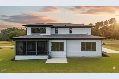 200 Broadleaf Lane, Youngsville, NC 27596 - Photo 2