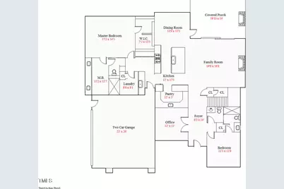200 Broadleaf Lane, Youngsville, NC 27596 - Photo 56