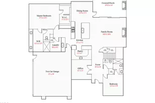 200 Broadleaf Ln, Youngsville, NC 27596 - Photo 56