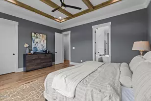 200 Broadleaf Ln, Youngsville, NC 27596 - Photo 16