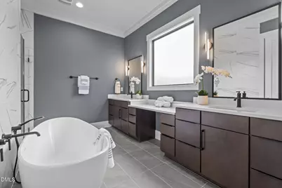 200 Broadleaf Lane, Youngsville, NC 27596 - Photo 16