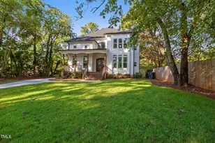 211 Page St, Morrisville, NC 27560 - Photo 1