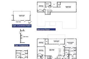 1640 Pecan Dr, Nashville, NC 27856 - Photo 2