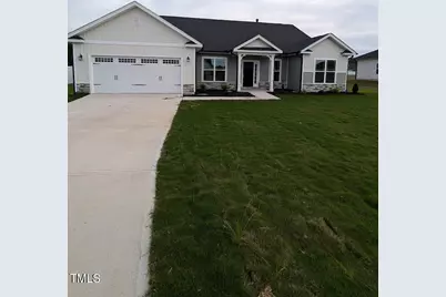 1640 Pecan Drive #Lot 44, Nashville, NC 27856 - Photo 2