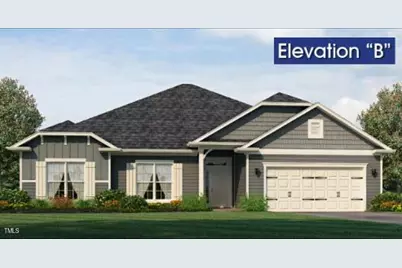 1590 Pecan Drive #Lot 45, Nashville, NC 27856 - Photo 2