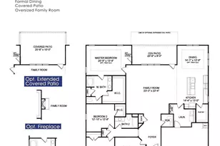 600 Sweet Potato Ln, Nashville, NC 27856 - Photo 2