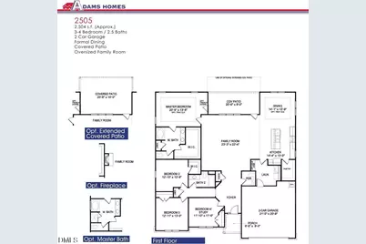 600 Sweet Potato Lane #Lot 38, Nashville, NC 27856 - Photo 26