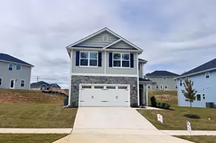 332 Bishop Ln, Sanford, NC 27330 - Photo 2