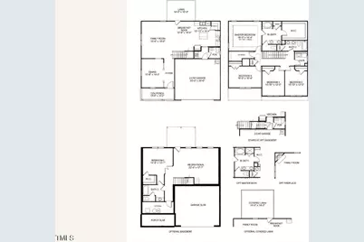 356 Bishop Lane, Sanford, NC 27330 - Photo 2