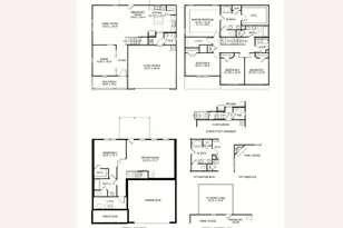 356 Bishop Ln, Sanford, NC 27330 - Photo 2