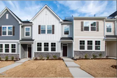 1517 Foal Run Trail, Wake Forest, NC 27587 - Photo 1