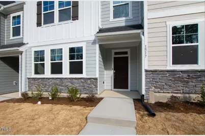 1517 Foal Run Trail, Wake Forest, NC 27587 - Photo 6
