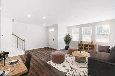 1517 Foal Run Trail, Wake Forest, NC 27587 - Photo 2