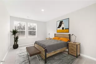 1517 Foal Run Trl, Wake Forest, NC 27587 - Photo 4