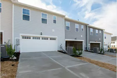 1517 Foal Run Trail, Wake Forest, NC 27587 - Photo 36