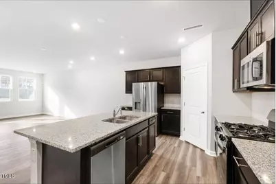 1517 Foal Run Trail, Wake Forest, NC 27587 - Photo 14