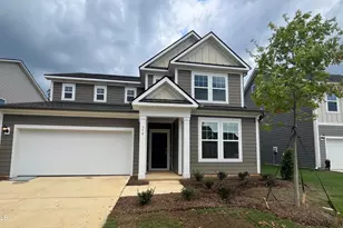 776 Old Station Pointe, Angier, NC 27501 - Photo 1