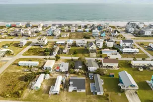 220 Makepeace Ln, North Topsail Beach, NC 28460 - Photo 16