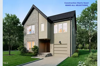 1809 Bennett Street, Raleigh, NC 27604 - Photo 1