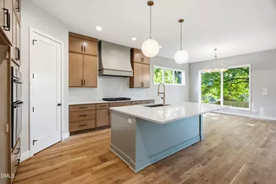 1809 Bennett Street, Raleigh, NC 27604 - Photo 2