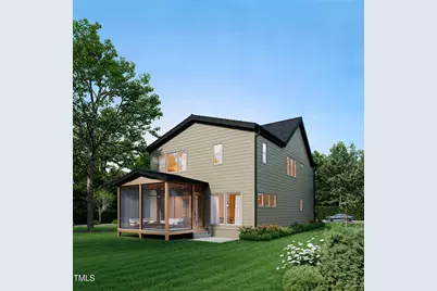 1809 Bennett Street, Raleigh, NC 27604 - Photo 2