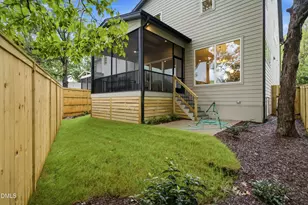 1809 Bennett St, Raleigh, NC 27604 - Photo 40