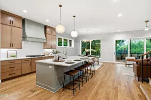 1809 Bennett St, Raleigh, NC 27604 - Photo 8
