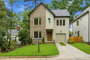 1809 Bennett St, Raleigh, NC 27604 - Photo 1