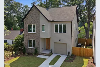 1809 Bennett Street, Raleigh, NC 27604 - Photo 1