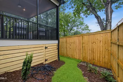 1809 Bennett Street, Raleigh, NC 27604 - Photo 38