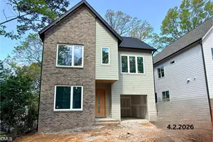 1809 Bennett St, Raleigh, NC 27604 - Photo 1