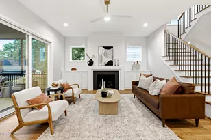1809 Bennett St, Raleigh, NC 27604 - Photo 14