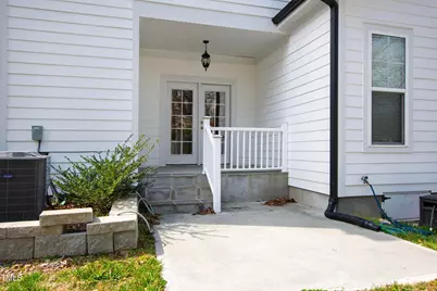 512 Spruce Street #A, Durham, NC 27703 - Photo 32