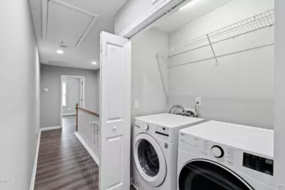 512 Spruce Street #A, Durham, NC 27703 - Photo 30