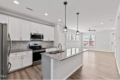 512 Spruce Street #A, Durham, NC 27703 - Photo 8