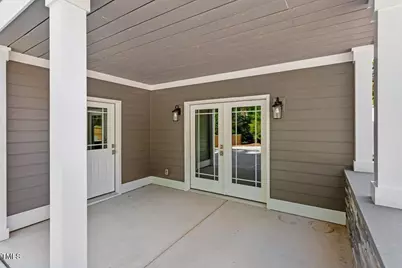 3932 Old Chapel Hill Road, Durham, NC 27707 - Photo 10