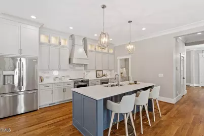 3932 Old Chapel Hill Road, Durham, NC 27707 - Photo 16