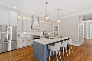 3932 Old Chapel Hill Rd, Durham, NC 27707 - Photo 16