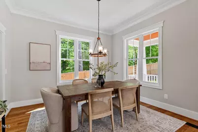 3932 Old Chapel Hill Road, Durham, NC 27707 - Photo 14