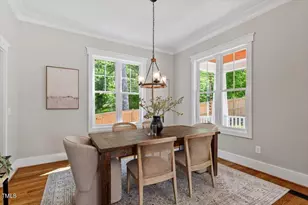 3932 Old Chapel Hill Rd, Durham, NC 27707 - Photo 14