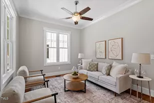 3932 Old Chapel Hill Rd, Durham, NC 27707 - Photo 12