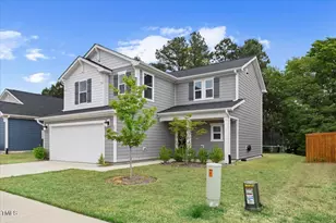 230 Purple Aster St St, Youngsville, NC 27596 - Photo 2